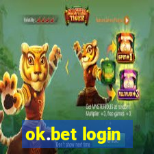 ok.bet login